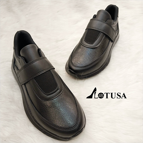 کتونی چسبی مدل ۱۳۳