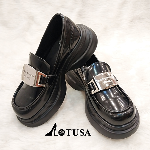 کفش لوفر مدل تاپ Top