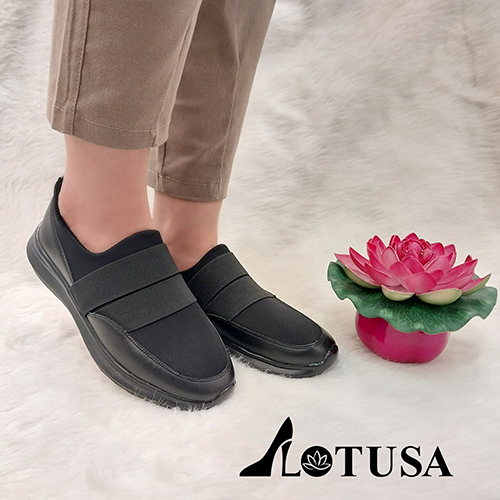 کتونی طبی استرج دو کش کد 06