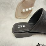 صندل مرواریدی تابه‌تا