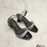 صندل مجلسی نگینی بامبی کد 730