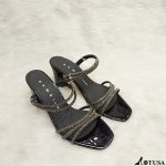 صندل مجلسی نگینی بامبی کد 730