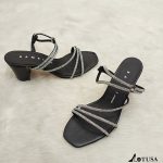 صندل مجلسی نگینی بامبی کد 710