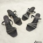 صندل مجلسی نگینی بامبی کد 710