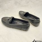 طبی عینکی چرم طبیعی