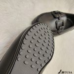 طبی عینکی چرم طبیعی