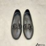 طبی عینکی چرم طبیعی