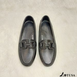 طبی عینکی چرم طبیعی